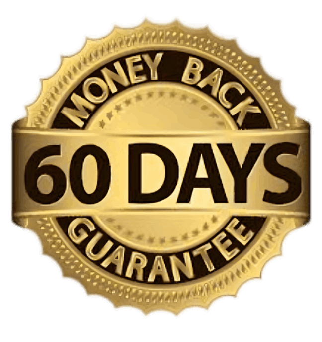 ZenCortex 100% Money Back Guarantee