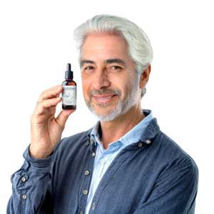 ZenCortex customer ~Sean B. – California, USA