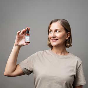 ZenCortex customer ~Sabine G. –Texas, USA