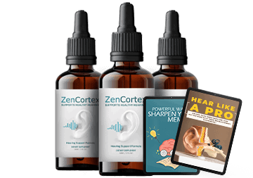 ZenCortex