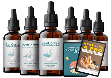 ZenCortex buy now